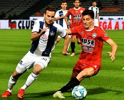 Get free accumulator betting tips, bets odds, stats and results for the match and other expert's football accumulator tips. Central Cordoba Le Arrebato Un Empate A Talleres En El Kempes