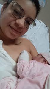 Amamentar: um belo ato de amor