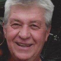 Barry Nolan Bolding Obituary