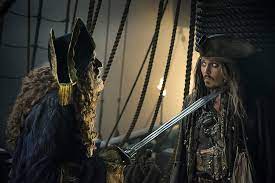 Dead men tell no tales. Review Dead Men Tell No Tales Is The Worst Pirates Yet