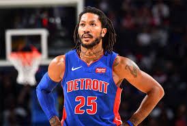Latest on detroit pistons point guard derrick rose including news, stats, videos, highlights and more on espn. Derrick Rose Is Accepting His Role As A Veteran Player Slam