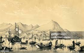 975 1800s Hong Kong Stock Photos, High-Res Pictures, and Images - Getty Images