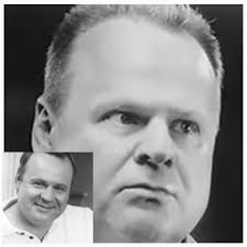 German actor born in Rosenheim, Bavaria