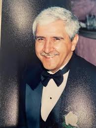 Obituary information for Leon Rea