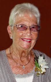 Contributions to the tribute of Joyce Cyr