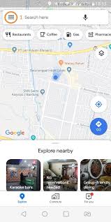 Kita bisa menandai tempat atau lokasi suatu tempat kedalam google map dengan menggunakan fasilitas yang memang telah di sediakan oleh google itu sendiri. 3 Cara Menambahkan Lokasi Di Google Maps Dengan Mudah