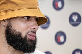 Caleb Martin should fit in perfectly with the Sixers — and Philly