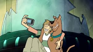 Dissociative identity disorder) first off, scooby thinks he's people. Scooby Doo And Shaggy Rogers Scoobypedia Fandom