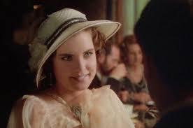 The Film Sufi: “Once Upon a Time in America”