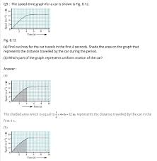 Ncert Solutions For Class 9 Science Chapter 8 Motion Https Www Learncbse In Ncert Solutions For Class 9 Science Motion Nc Solutions Science Motion Physics