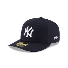 New York Yankees Authentic Collection Low Profile 59fifty Fitted Hats New Era Cap New Era Cap Fitted Hats New York Yankees