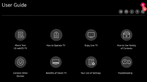 Learn how to update applications in lg smart tvs please refer our below playlist to know more about lg webos smart tvs different features just a quick video showing you how to update your lg smart tv by accessing the settings menu. Lg Webos Tv Developer Interacting With Apps