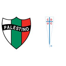 The last 20 times palestino have played universidad católica h2h there have been on average 2.9 goals scored per game. Palestino Vs Universidad Catolica H2h Stats Soccerpunter