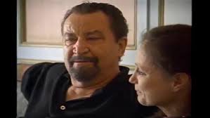 Jorge Donn y Yoko Morishita Light de Maurice Bejart