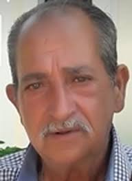 Pantelis Abazis Obituary