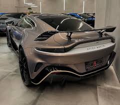 Image result for Solar Bronze 2022 Aston Martin