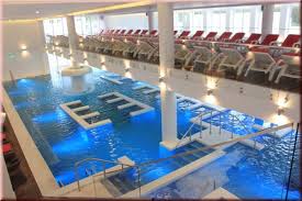 Complex steaua de mare este primul complex hotelier din statiunea eforie nord ce ofera turistilor sai pachete all inclusive. Aqvatonic Balneo Spa Hotel Steaua De Mare Eforie Nord Si Sud Romania