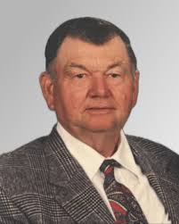 Elmer "Bud" H. Kipp, Jr. Obituary October 23, 2025