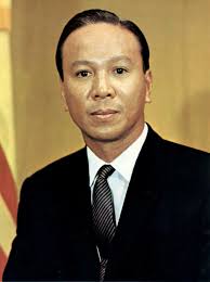 Nguyễn Văn Thiệu