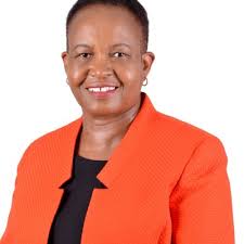 Dr Patricia Murugami [Global Growth Catalyst and Leadership Educator]