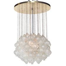 Close to ceiling light fixtures all departments audible books & originals alexa skills amazon devices amazon pharmacy amazon warehouse appliances apps & games arts, crafts & sewing automotive parts. Blown Glass Pendant Lamp By Tulipan Kalmar Coup D Etat Blown Glass Pendant Glass Pendant Lamp Pendant Lamp