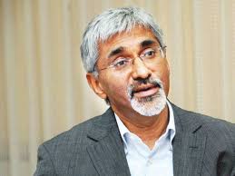 Rajiv Lall