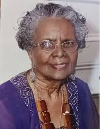 Obituary information for Mary Louise McLeod