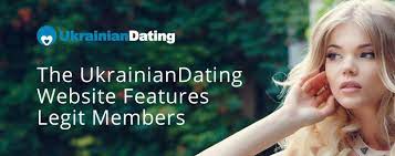 UkrainianDating.co is an International Dating Website That Features  Legitimate Members & Romantic Opportunities - [Dating News]