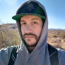 About — John J. Perez