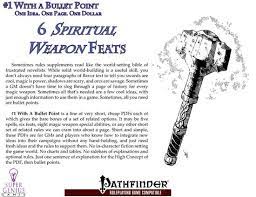 Stand by the bush in the middle to minimize adds. Spiritual Weapon D20pfsrd