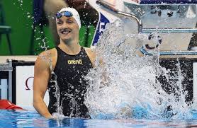 Maybe you would like to learn more about one of these? Rebecca Adlington S Furious That Katinka Hosszu S Husband Shane Tusup Has His Wife S World Record Time Tattooed On His Arm