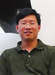 Straight talk with…Otto Yang and Patrick Miller