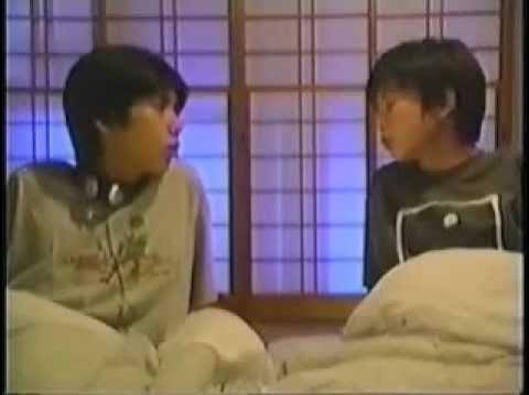 怖い日曜日 第8回「ここだったか」