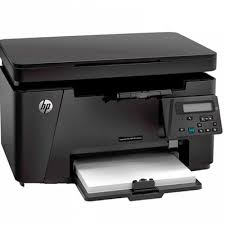 The full solution software includes everything you need to install your hp printer. Laserjet Pro Mfp M125nw Page 1 Line 17qq Com