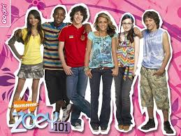 Zoey 101 Zoey 101 Kids Tv Shows Childhood Tv Shows