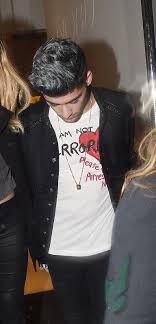 Please download one of our supported browsers. Flx On Twitter The Fact That Zayn Wore This I M Not A Terrorist Please Don T Arrest Me Muslimsarenotterrorist Https T Co B8pxrcpbpm