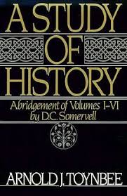 Arnold J Toynbee Best History Books History Books History