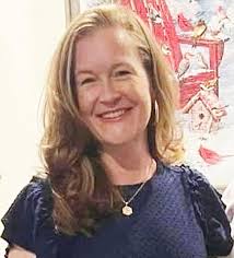 Carrie Joanna Ash Fitzpatrick