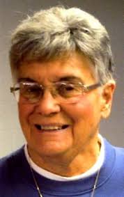 Horner, Wilma Grace Page