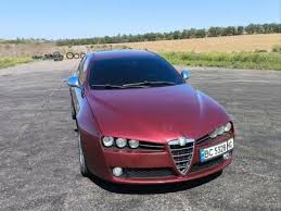 Image result for Rosso Alfa 2006 159
