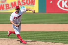 1 day ago · the blue jays boosted their bullpen on thursday morning, acquiring closer brad hand from the nationals in exchange for catcher riley adams. If Presented With Chance Phillies Would Be Wise To Claim Brad Hand Phillies Nation