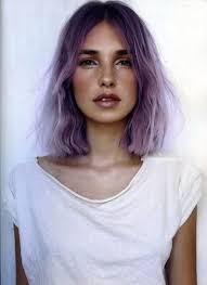 Pin By Karizma Anne On Hair Colors Hair Styles Purple Hair Lavender Hair