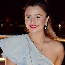 Shriya Agarwal Influencer Model