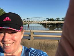 My Journey to Fit: Silo District 5K Race Recap!