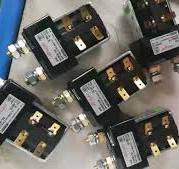 Albright 80V Forklift DC Contactor SW200