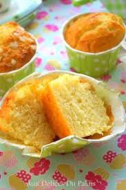 Muffins Moelleux Au Citron Recette Facile Aux Delices Du Palais Muffins Moelleux Moelleux Au Citron Recette Facile