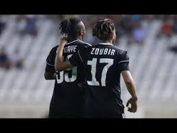 91956 scoresway soccer person id: Magaye Gueye Scores His 3rd Goal Of The Season This Time Against Sabah Youtube
