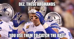 The Top 15 Fan Made Memes From Cowboys Loss To Giants Dak Is The Captain Now