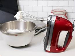 Pick up a powerful and lightweight hand mixer for your creations. The Best Hand Mixers Of 2021