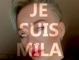 «je suis abandonnée par une nation fragile et lâche». Affaire Mila La Position De La Glmu Hiram Be